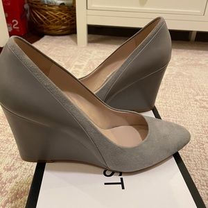 Nine West Wedges